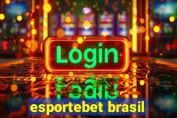 esportebet brasil